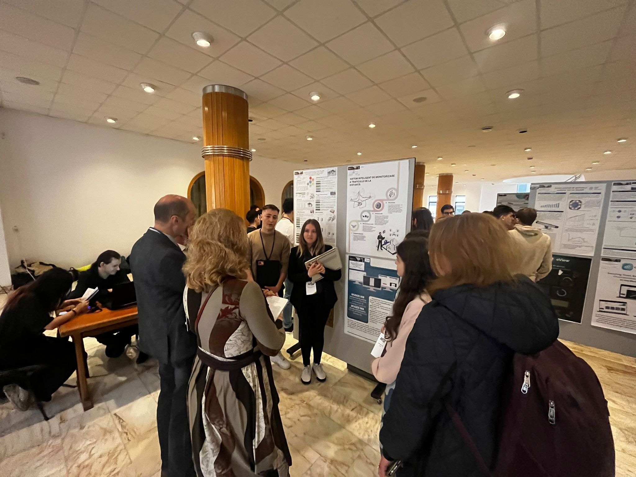 Academic Event