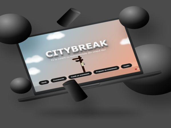 citybreak